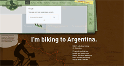 Desktop Screenshot of jessesteiner.com