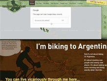 Tablet Screenshot of jessesteiner.com